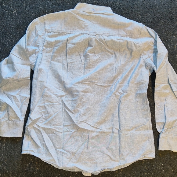 Ben Sherman Long Sleeve Button Down - Picture 5 of 14